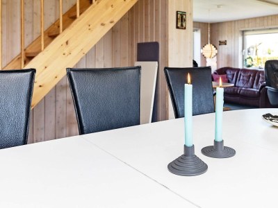 Holiday house 10 Personen Ferienhaus in Vinderup-By Traum - Outdoor photo 11