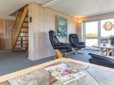 Holiday house 10 Personen Ferienhaus in Vinderup-By Traum - Outdoor photo 12