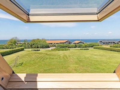 Holiday house 10 Personen Ferienhaus in Vinderup-By Traum - Outdoor photo 15