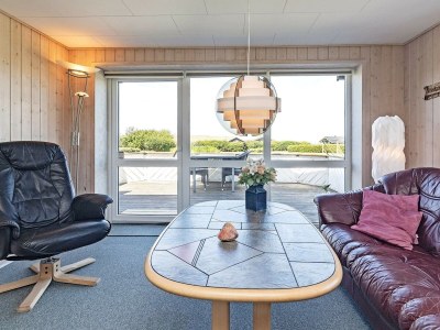 Holiday house 10 Personen Ferienhaus in Vinderup-By Traum - Outdoor photo 16