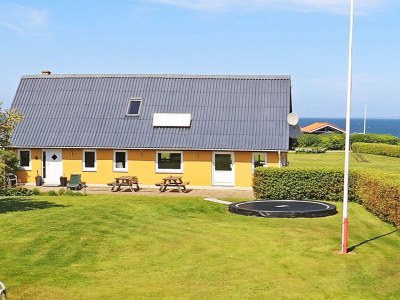 Holiday house 10 Personen Ferienhaus in Vinderup-By Traum - Outdoor photo 17