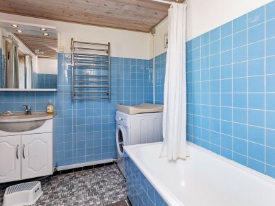 Holiday house 10 Personen Ferienhaus in Vinderup-By Traum - Outdoor photo 18