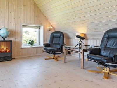 Holiday house 10 Personen Ferienhaus in Vinderup-By Traum - Outdoor photo 22