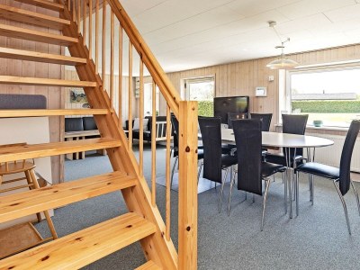 Holiday house 10 Personen Ferienhaus in Vinderup-By Traum - Outdoor photo 23