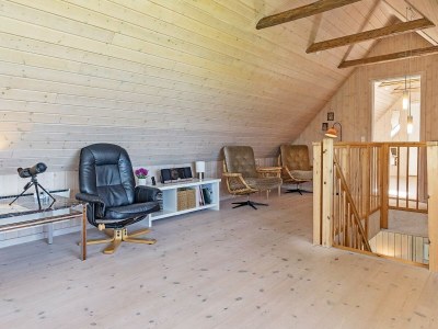 Holiday house 10 Personen Ferienhaus in Vinderup-By Traum - Outdoor photo 24