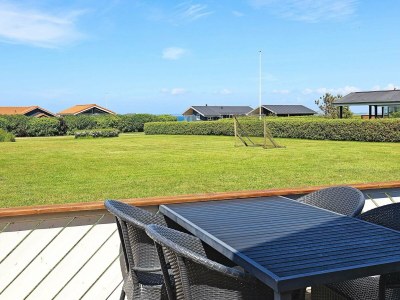 Holiday house 10 Personen Ferienhaus in Vinderup-By Traum - Outdoor photo 25