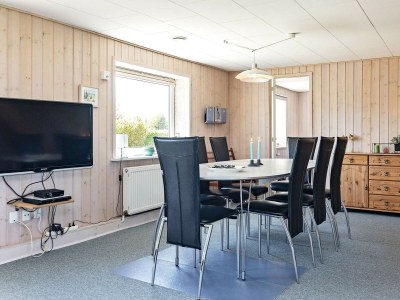 Holiday house 10 Personen Ferienhaus in Vinderup-By Traum - Outdoor photo 26