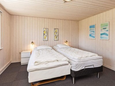 Holiday house 10 Personen Ferienhaus in Vinderup-By Traum - Outdoor photo 29