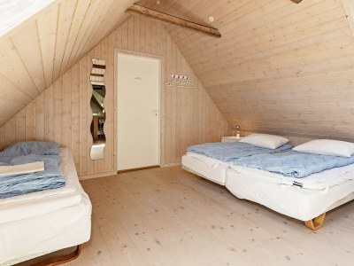 Holiday house 10 Personen Ferienhaus in Vinderup-By Traum - Outdoor photo 30