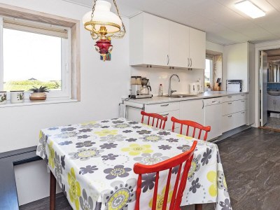 Holiday house 10 Personen Ferienhaus in Vinderup-By Traum - Outdoor photo 31