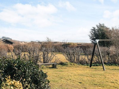 Holiday house 6 person holiday home in Spøttrup-By Traum - Outdoor photo 6