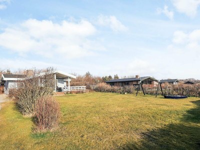 Holiday house 6 person holiday home in Spøttrup-By Traum - Outdoor photo 7