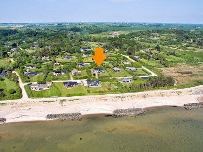 Holiday house 6 person holiday home in Spøttrup-By Traum - Outdoor photo 9