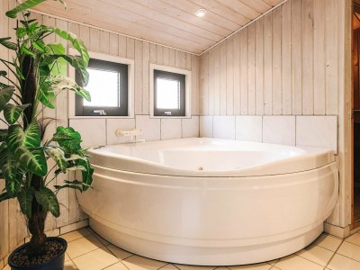 Holiday house 6 person holiday home in Spøttrup-By Traum - Outdoor photo 12