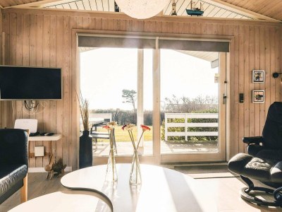 Holiday house 6 person holiday home in Spøttrup-By Traum - Outdoor photo 14