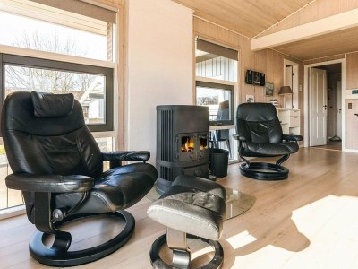 Holiday house 6 person holiday home in Spøttrup-By Traum - Outdoor photo 16