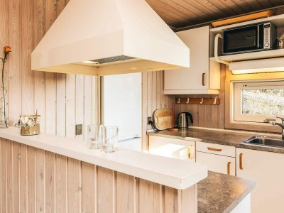 Holiday house 6 person holiday home in Spøttrup-By Traum - Outdoor photo 20