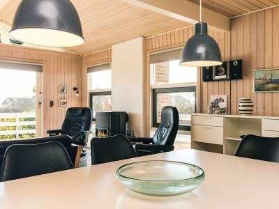 Holiday house 6 person holiday home in Spøttrup-By Traum - Outdoor photo 21