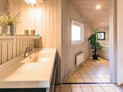 Holiday house 6 person holiday home in Spøttrup-By Traum - Outdoor photo 24