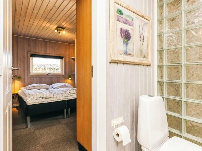 Holiday house 6 person holiday home in Spøttrup-By Traum - Outdoor photo 26