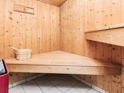 Holiday house 6 person holiday home in Spøttrup-By Traum - Outdoor photo 28