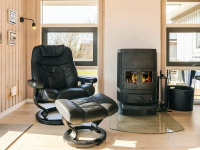 Holiday house 6 person holiday home in Spøttrup-By Traum - Outdoor photo 29