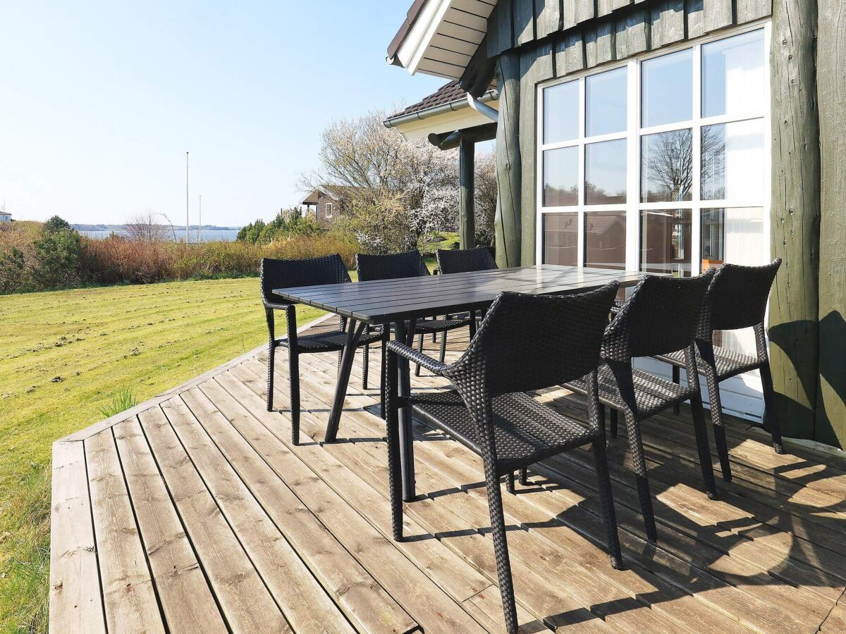 Holiday house 8 person holiday home in Løgstrup-By Traum - Outdoor photo 5