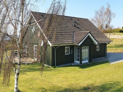 Holiday house 8 person holiday home in Løgstrup-By Traum - Holiday house