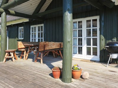 Holiday house 8 person holiday home in Løgstrup-By Traum - Outdoor photo 2