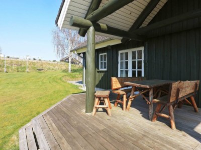 Holiday house 8 person holiday home in Løgstrup-By Traum - Outdoor photo 3