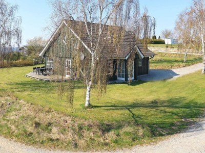Holiday house 8 person holiday home in Løgstrup-By Traum - Outdoor photo 4
