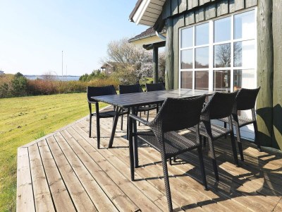 Holiday house 8 person holiday home in Løgstrup-By Traum - Outdoor photo 5