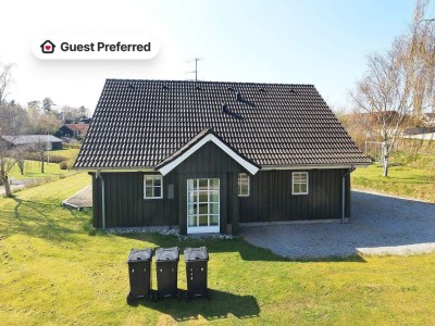Holiday house 8 person holiday home in Løgstrup-By Traum - Outdoor photo 7