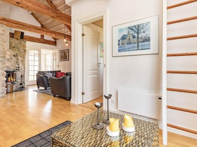 Holiday house 8 person holiday home in Løgstrup-By Traum - Outdoor photo 11