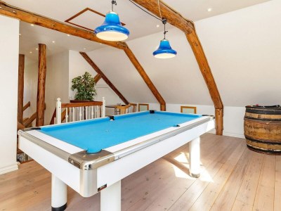 Holiday house 8 person holiday home in Løgstrup-By Traum - Outdoor photo 12