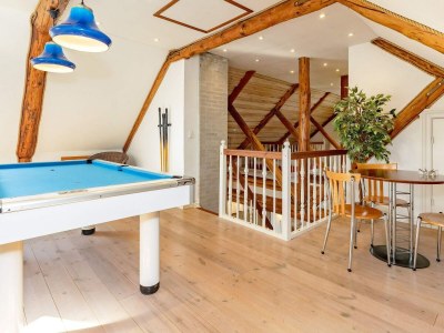 Holiday house 8 person holiday home in Løgstrup-By Traum - Outdoor photo 14