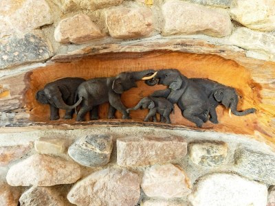 Holiday house 8 person holiday home in Løgstrup-By Traum - Outdoor photo 15