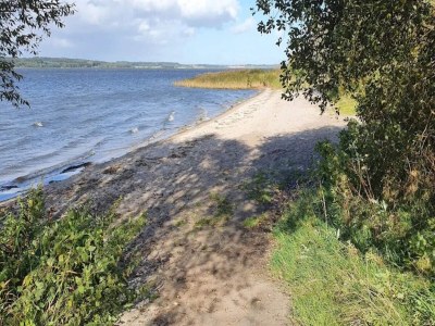 Holiday house 8 person holiday home in Løgstrup-By Traum - Outdoor photo 17