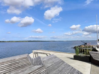 Holiday house 8 person holiday home in Løgstrup-By Traum - Outdoor photo 21