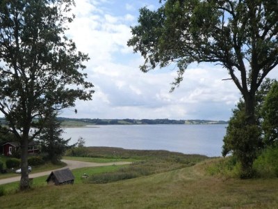 Holiday house 8 person holiday home in Løgstrup-By Traum - Outdoor photo 24