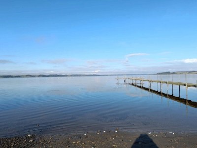 Holiday house 8 person holiday home in Løgstrup-By Traum - Outdoor photo 26
