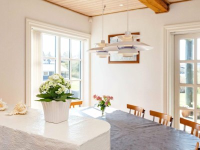 Holiday house 8 person holiday home in Løgstrup-By Traum - Outdoor photo 30