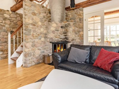 Holiday house 8 person holiday home in Løgstrup-By Traum - Outdoor photo 31