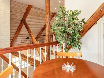 Holiday house 8 person holiday home in Løgstrup-By Traum - Outdoor photo 39