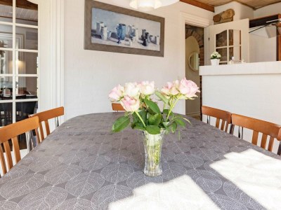 Holiday house 8 person holiday home in Løgstrup-By Traum - Outdoor photo 40