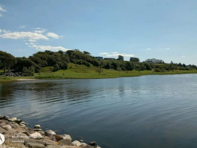 Holiday house 8 person holiday home in Løgstrup-By Traum - Outdoor photo 43