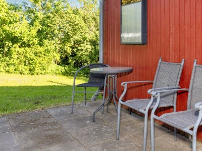 Holiday house 5 person holiday home in Roslev-By Traum - Outdoor photo 5