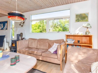 Holiday house 5 person holiday home in Roslev-By Traum - Outdoor photo 7