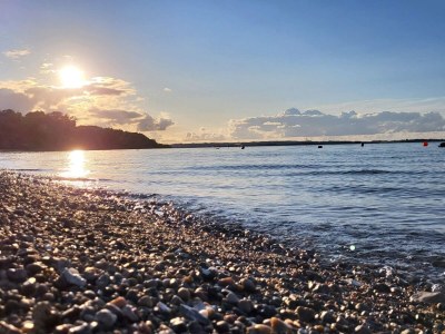 Holiday house 5 person holiday home in Roslev-By Traum - Outdoor photo 11