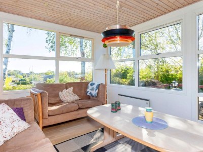 Holiday house 5 person holiday home in Roslev-By Traum - Outdoor photo 15